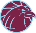 Logo Arnhem Eagles basketbal